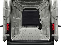 Volkswagen Crafter 2.0 TDI 35 FWD XDR