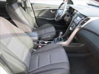 Hyundai i30 1.6 i CVVT Trikolor Combi