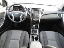 Hyundai i30 1.6 i CVVT Trikolor Combi