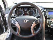 Hyundai i30 1.6 i CVVT Trikolor Combi