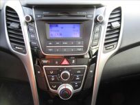 Hyundai i30 1.6 i CVVT Trikolor Combi
