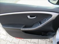 Hyundai i30 1.6 i CVVT Trikolor Combi