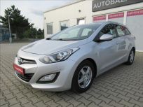 Hyundai i30 1.6 i CVVT Trikolor Combi