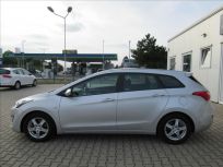 Hyundai i30 1.6 i CVVT Trikolor Combi