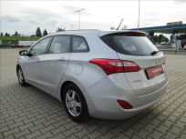 Hyundai i30 1.6 i CVVT Trikolor Combi