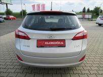 Hyundai i30 1.6 i CVVT Trikolor Combi