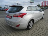 Hyundai i30 1.6 i CVVT Trikolor Combi