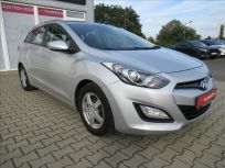 Hyundai i30 1.6 i CVVT Trikolor Combi