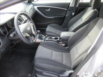 Hyundai i30 1.6 i CVVT Trikolor Combi