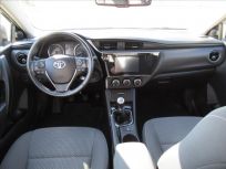 Toyota Corolla 1.6 Valvematic Active Sedan