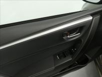 Toyota Corolla 1.6 Valvematic Active Sedan