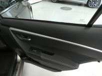 Toyota Corolla 1.6 Valvematic Active Sedan
