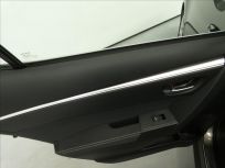 Toyota Corolla 1.6 Valvematic Active Sedan