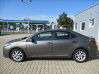 Toyota Corolla 1.6 Valvematic Active Sedan