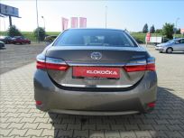 Toyota Corolla 1.6 Valvematic Active Sedan