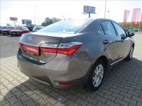 Toyota Corolla 1.6 Valvematic Active Sedan