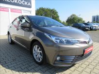 Toyota Corolla 1.6 Valvematic Active Sedan