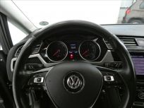 Volkswagen Touran 2.0 TDI BMT Comfortline 6DSG