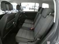 Volkswagen Touran 2.0 TDI BMT Comfortline 6DSG