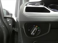 Volkswagen Touran 2.0 TDI BMT Comfortline 6DSG
