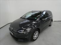 Volkswagen Touran 2.0 TDI BMT Comfortline 6DSG