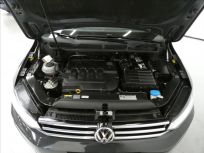 Volkswagen Touran 2.0 TDI BMT Comfortline 6DSG