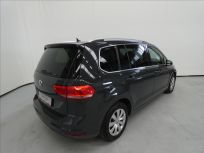 Volkswagen Touran 2.0 TDI BMT Comfortline 6DSG