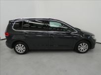 Volkswagen Touran 2.0 TDI BMT Comfortline 6DSG