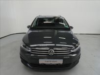 Volkswagen Touran 2.0 TDI BMT Comfortline 6DSG