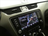 Škoda Octavia 2.0 TDI Scout 7DSG 4x4