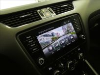 Škoda Octavia 2.0 TDI Scout 7DSG 4x4