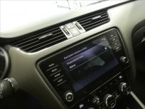 Škoda Octavia 2.0 TDI Scout 7DSG 4x4