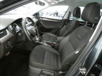 Škoda Octavia 2.0 TDI Scout 7DSG 4x4