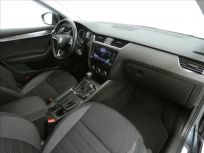 Škoda Octavia 2.0 TDI Scout 7DSG 4x4