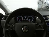 Škoda Octavia 2.0 TDI Scout 7DSG 4x4