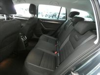 Škoda Octavia 2.0 TDI Scout 7DSG 4x4