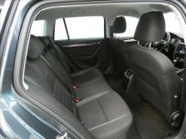 Škoda Octavia 2.0 TDI Scout 7DSG 4x4