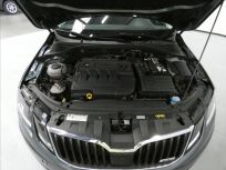 Škoda Octavia 2.0 TDI Scout 7DSG 4x4