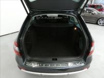 Škoda Octavia 2.0 TDI Scout 7DSG 4x4