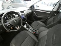 Škoda Octavia 2.0 TDI Scout 7DSG 4x4