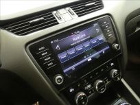 Škoda Octavia 2.0 TDI Scout 7DSG 4x4