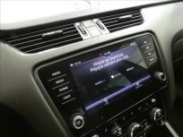 Škoda Octavia 2.0 TDI Scout 7DSG 4x4