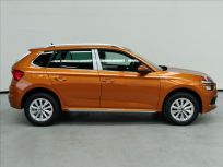 Škoda Kamiq 1.5 TSI Style