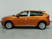 Škoda Kamiq 1.5 TSI Style