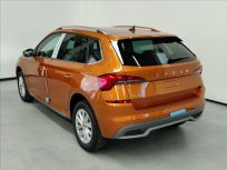 Škoda Kamiq 1.5 TSI Style