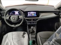 Škoda Kamiq 1.5 TSI Style