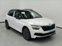 Škoda Kamiq 1.5 TSI Monte Carlo
