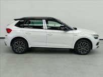 Škoda Kamiq 1.5 TSI Monte Carlo