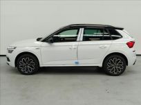 Škoda Kamiq 1.5 TSI Monte Carlo