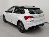 Škoda Kamiq 1.5 TSI Monte Carlo